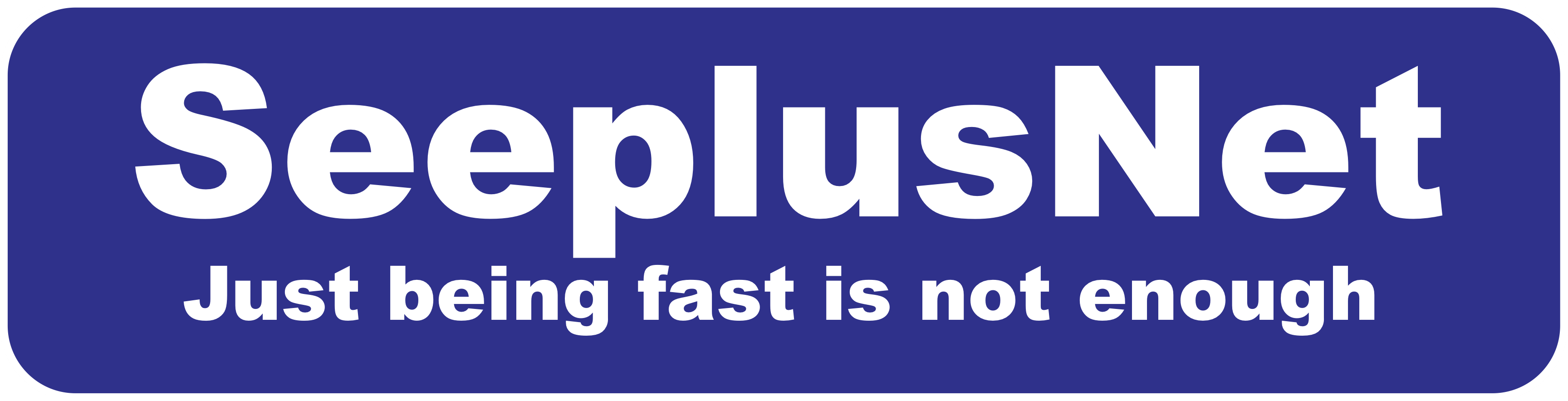 SeeplusNet